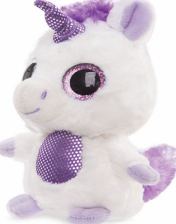 Violet Unicorn 5`