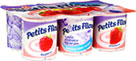 Yoplait Petits Filous Fromage Frais Pink Pack (6x60g) Cheapest in Sainsburyand#39;s Today! On Offer