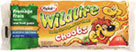 Yoplait Wildlife Choobs (6x40g) On Offer