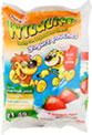 Wildlife Yo-to-go Yogurt Pouches (6x80g)