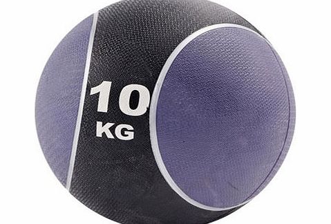 York 10kg Medicine Ball