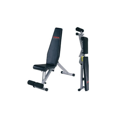 York 13 in 1 Utility Bench (4026 - 13 in 1 Bench)