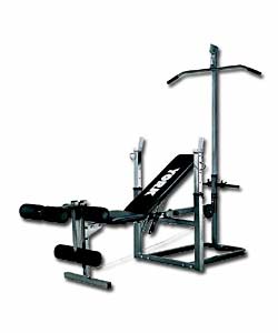 York 150 Bench System