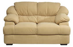 York 2 Seater Sofa