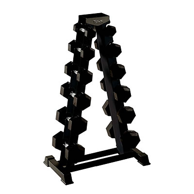 York 2 Sided A-Frame Rack (2 Sided A-Frame rack)