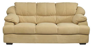 York 3 Seater Sofa