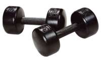 York 30kg Legacy Dumbbell