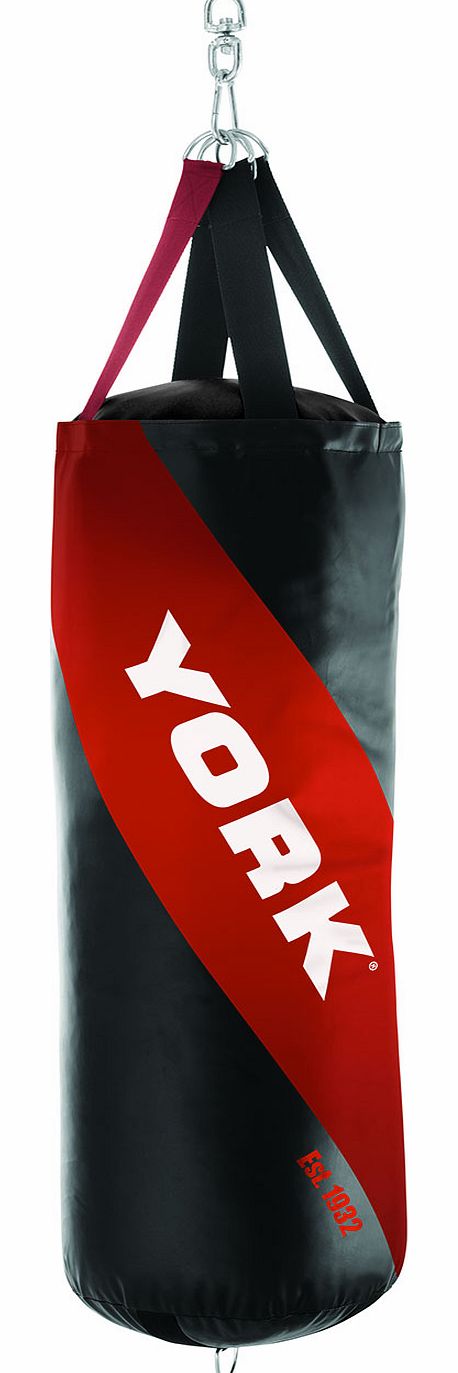 York 3ft Tethered Punch Bag
