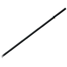 York 54 inch Black Aerobic Bar