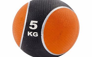 York 5kg Medicine Ball