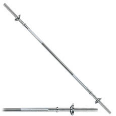 York 6Ft (180Cm) Spinlock  Bar