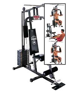 York 925 Multi-Gym