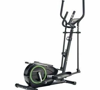 York Active 110 Cross Trainer