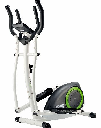 York Active 120 Elliptical Cross Trainer