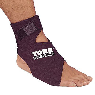 York Adjustable Ankle Strap