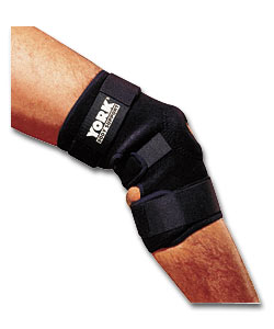 Adjustable Knee Support