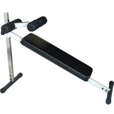 York Adjustable Sit Up Board
