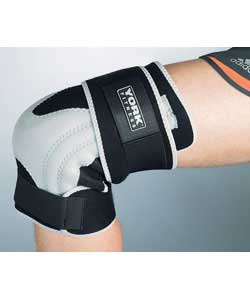 York Adjustable Stabilised Knee Support