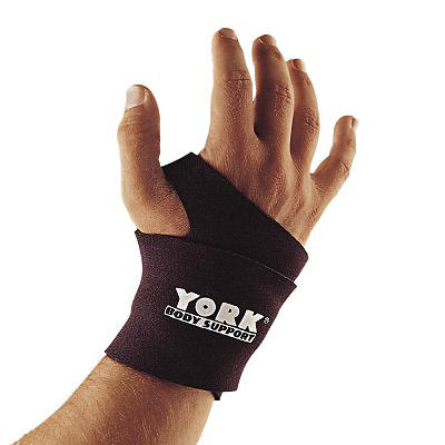 Adjustable Wrist Strap