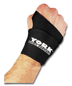 Adjustable Wrist Support