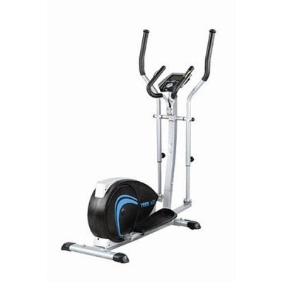 york cross trainer bike