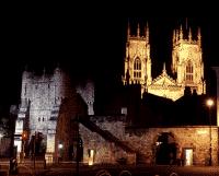 York Attractions Sightseeing Pass Child - 2 Day