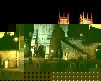 york Attractions Sightseeing Pass Child - 3 Day