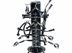 York Cable Attachment Bar Rack