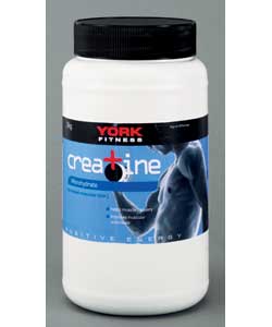 Creatine