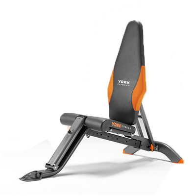 York Diamond Series Dumbell Bench