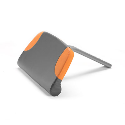 York Diamond Series Preacher Curl Attachment