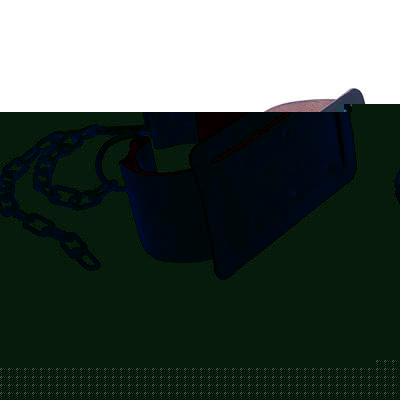 York Dipping Belt (60056 - Leather Dipping Belt)