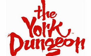 York Dungeon Tickets