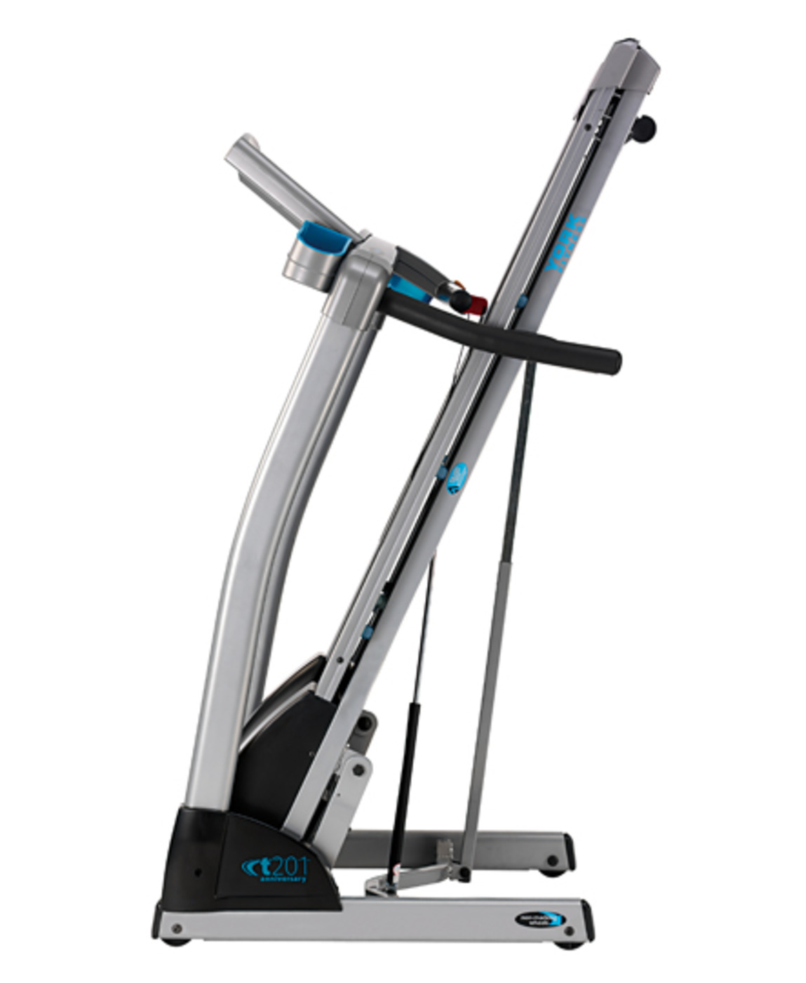 York Fitness Anniversary Series T201 Treadmill