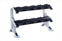 York Fitness Ets 2 Tier Saddle Racks (10 Pairs)