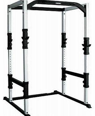 York Fitness FTS Power Cage