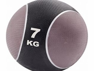 York Fitness York 7kg Medicine Ball