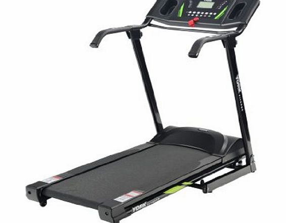 York Fitness York Active 110 Treadmill