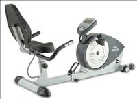 York Fitness York C760 Recumbent Cycle