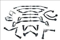 York Fitness York Club Pack 15 Piece Set