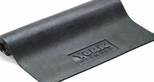 York Fitness York Equipment Mat - Large