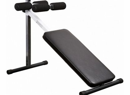 York Fitness York FTS Adjustable Sit Up Board