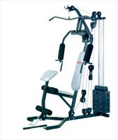 York Fitness York G500 Vertical Multigym