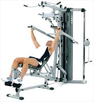 York G570 Multigym
