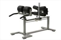 York Fitness York Glute/Ham