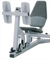 York Fitness York Leg Press Station