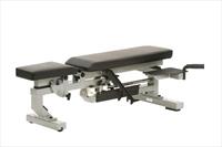 York Fitness York Multi Function Bench