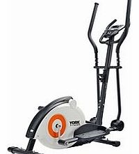 York Fitness York Perform 210 Cross Trainer