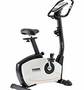 York Fitness York Perform 220 Exercise Cycle