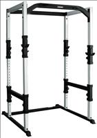 York Fitness York Power Cage